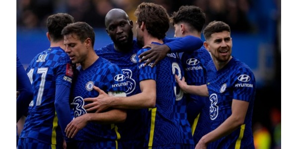 Różne plany dla sześciu najlepszych drużyn w Premier League